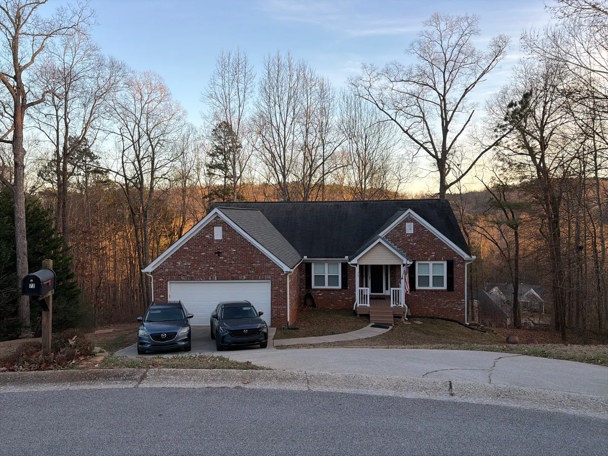 Victorian Ct, Dallas, GA 30157 #1
