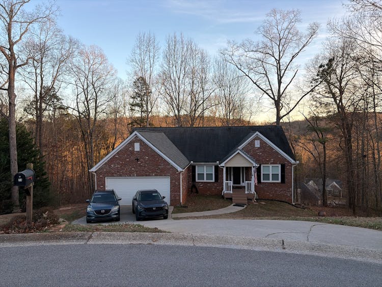 73 Victorian Ct Dallas, GA 30157, Paulding County