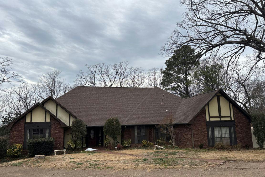 Castleton St, Fort Smith, AR 72908
