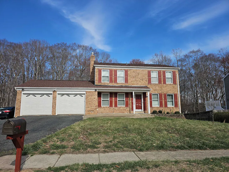 13391 Packard Drive Woodbridge, VA 22193, Prince William County