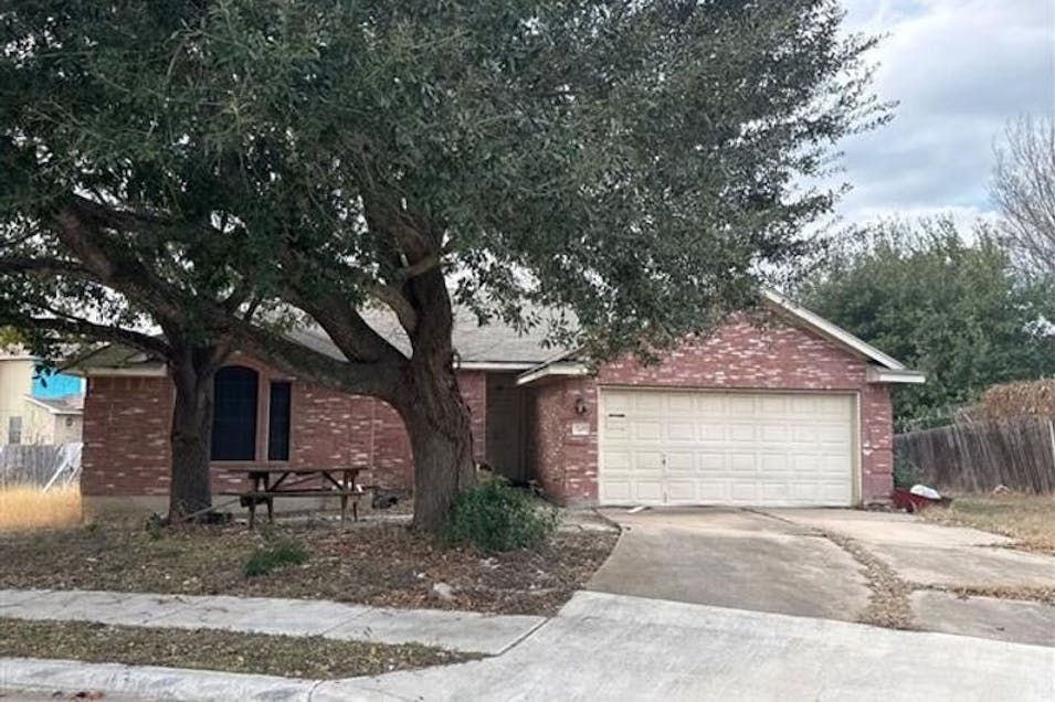 7220 Proud Panda Drive Del Valle, TX 78617, Travis County