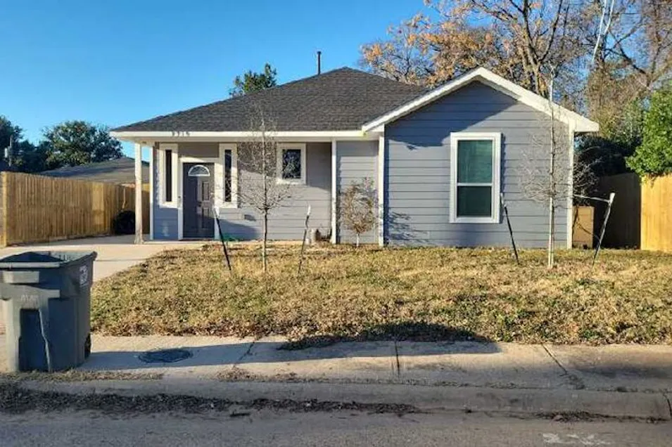 2719 Frazier St Dallas, TX 75210, Dallas County