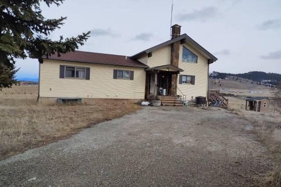 3300 Us Hwy 2 W Kalispell, MT 59901, Flathead County