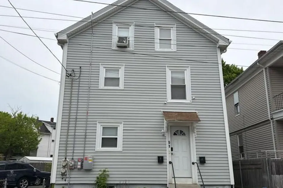 51 Dorrance St Pawtucket, RI 02860, Providence County