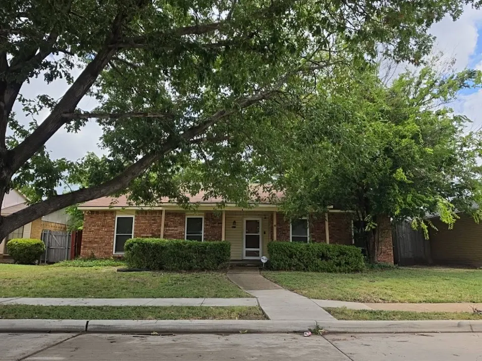 3612 Ruidosa Ave Dallas, TX 75228, Dallas County