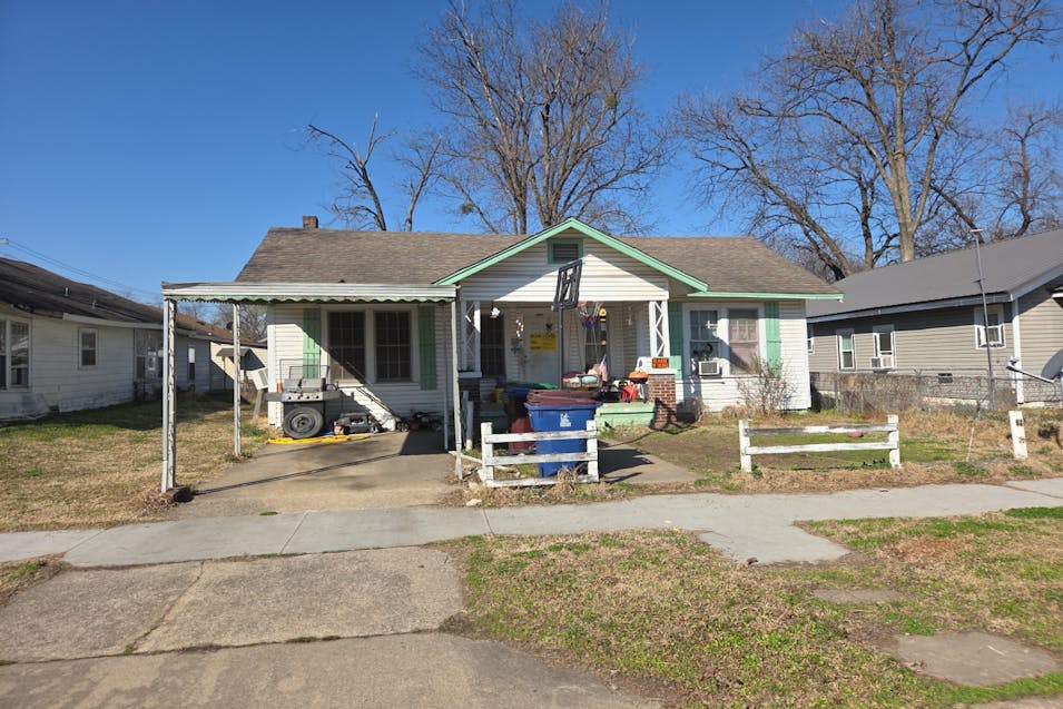 1401 & 1407 North 19th & 1815 North L Fort Smith, AR 72901, Sebastian (Fort Smith District) County