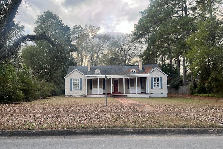 461 North Park Avenue Dothan, AL 36303, Houston County