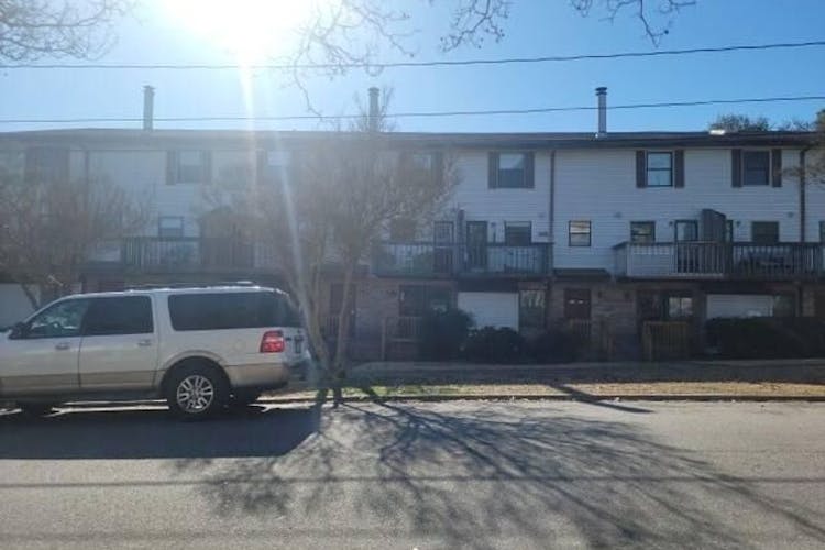 225 A View Avenue Unit 214 Norfolk, VA 23503, Norfolk City County