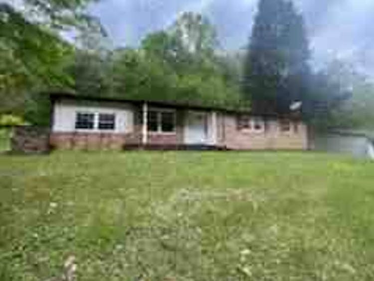 3071 Melody Ln Portsmouth, OH 45662, Scioto County