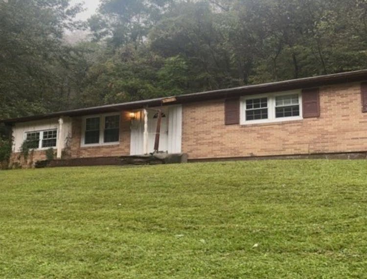 3071 Melody Ln Portsmouth, OH 45662, Scioto County