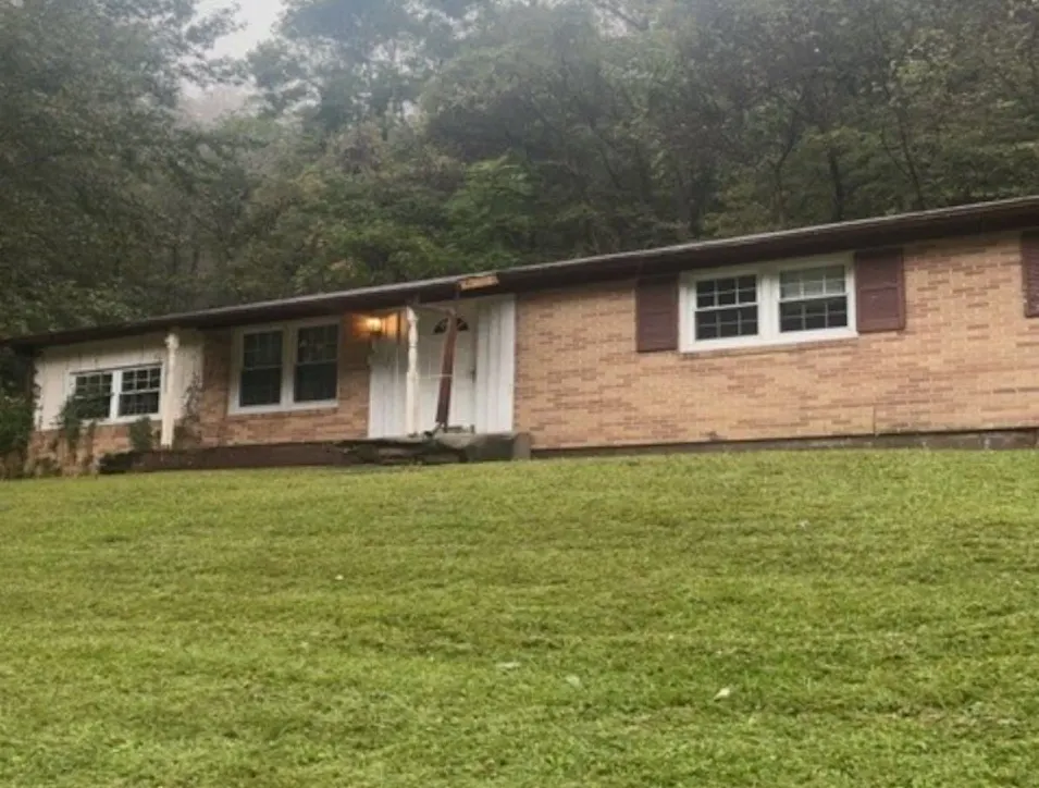 3071 Melody Ln Portsmouth, OH 45662, Scioto County