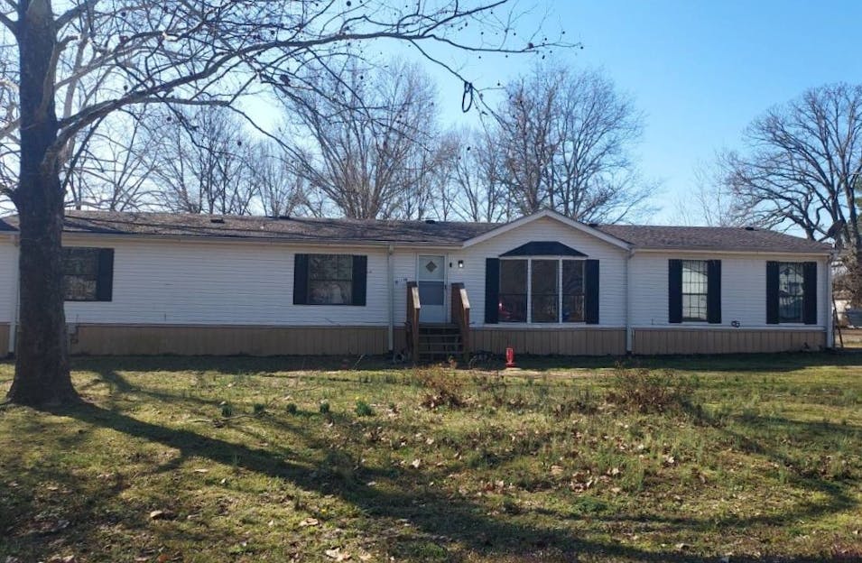 1 Pine St. Greenbrier, AR 72058, Faulkner County