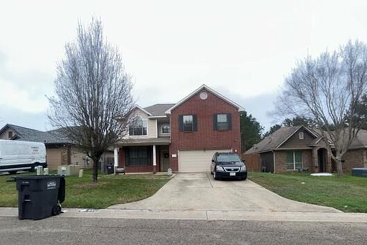 954 Oak Terrace Dr Willis, TX 77378, Montgomery County