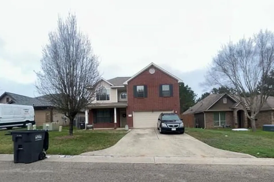954 Oak Terrace Dr Willis, TX 77378, Montgomery County