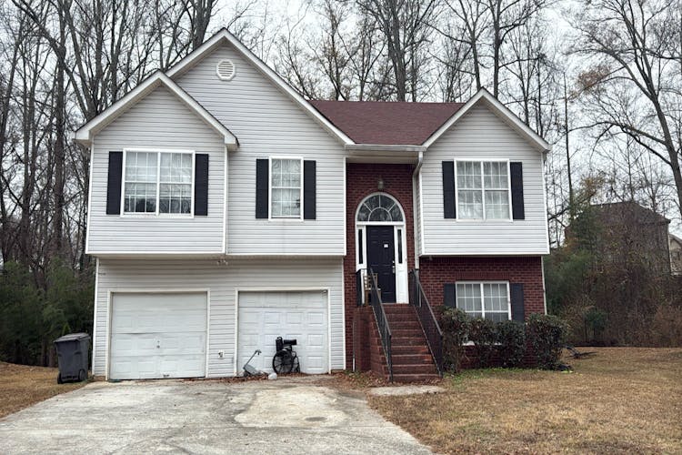 5733 Broadleaf Way Atlanta, GA 30349, Clayton County