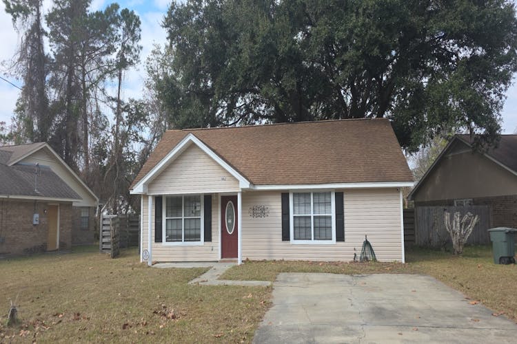 662 Windhaven Dr Hinesville, GA 31313, Liberty County