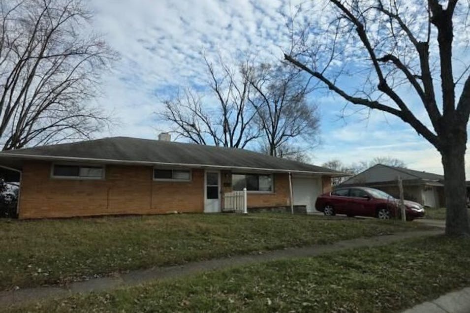 5120 Lemoyne Dr Huber Heights, OH 45424, Montgomery County