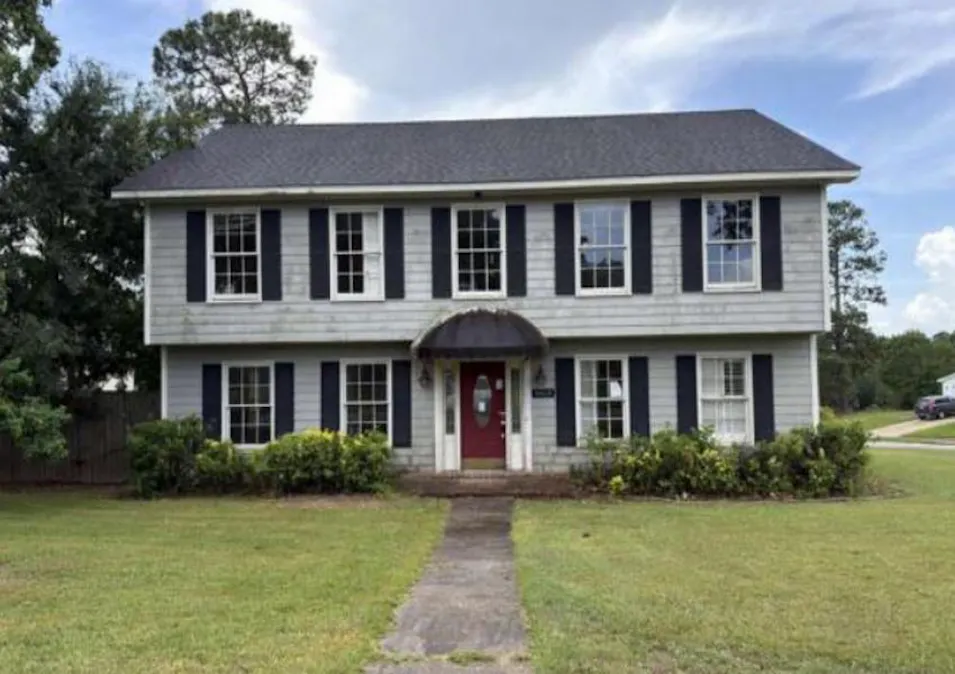 6613 Chimney Top Drive S Mobile, AL 36695, Mobile County