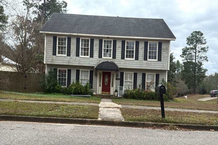 6613 Chimney Top Drive S Mobile, AL 36695, Mobile County