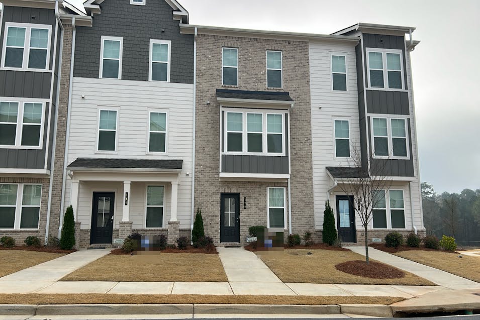 170 Wallace St Fayetteville, GA 30214, Fayette County