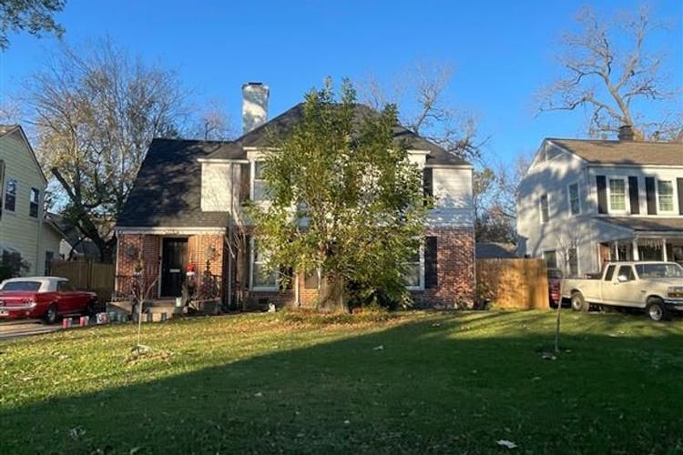 4379 Harvest Ln Houston, TX 77004, Harris County