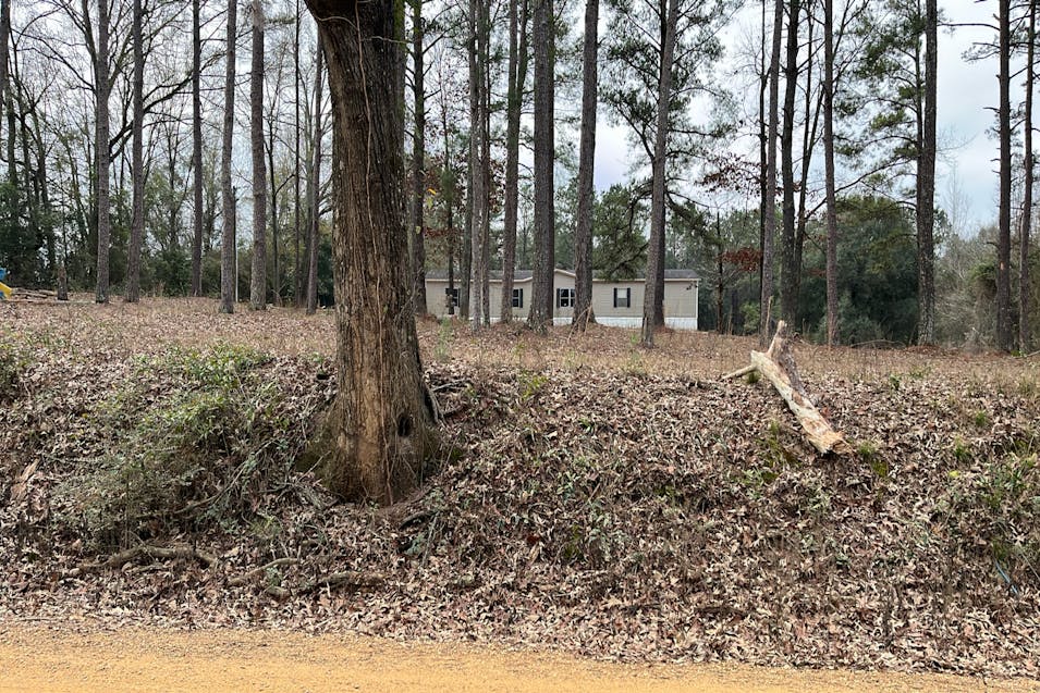 211 Davis Pond Road Luverne, AL 36049, Crenshaw County