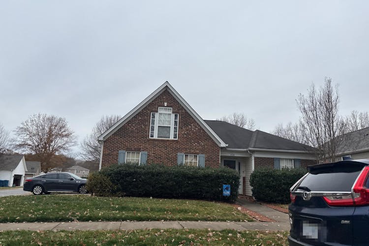 126 Lakeside Xing Advance, NC 27006, Davie County