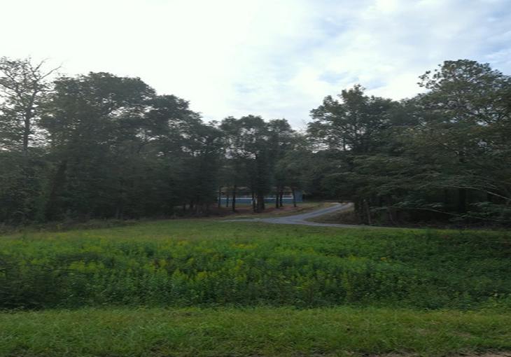 Dennard Rd, Dry Branch, GA 31020
