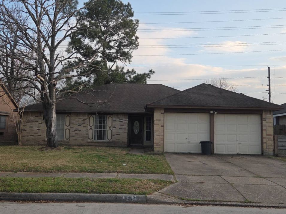 8418 Old Maple Lane Humble, TX 77338, Harris County