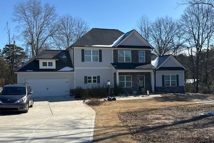 309 Quail Forest Cir Toccoa, GA 30577, Stephens County