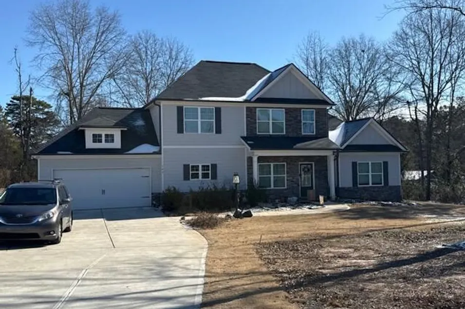 309 Quail Forest Cir Toccoa, GA 30577, Stephens County