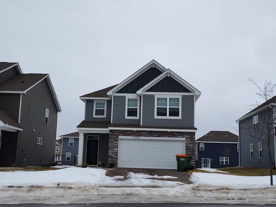 12703 Erskin St NE Blaine, MN 55449, Anoka County