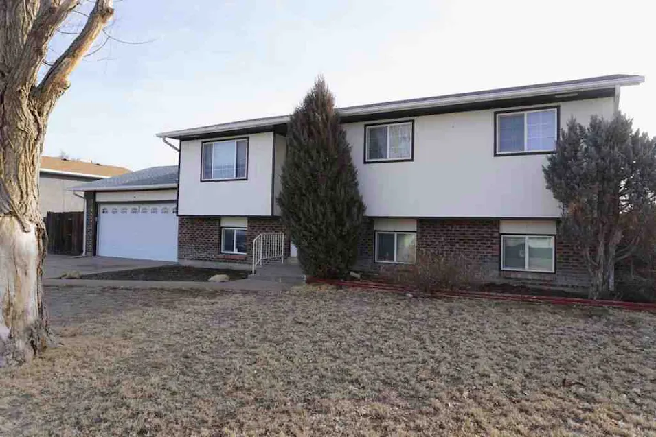 1109 Russell Avenue La Junta, CO 81050, Otero County