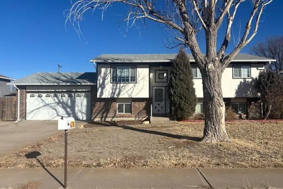 1109 Russell Avenue La Junta, CO 81050, Otero County
