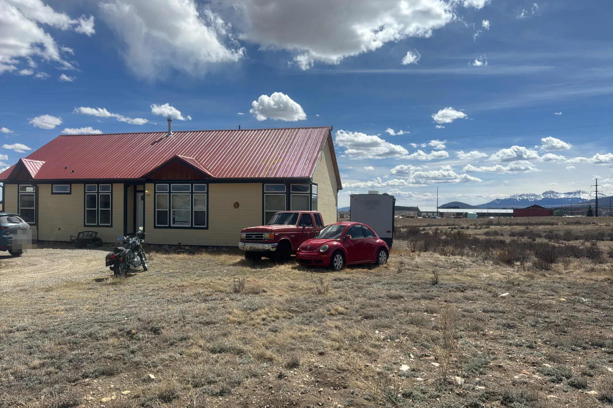 Meadow Dr, Fairplay, CO 80440 #1