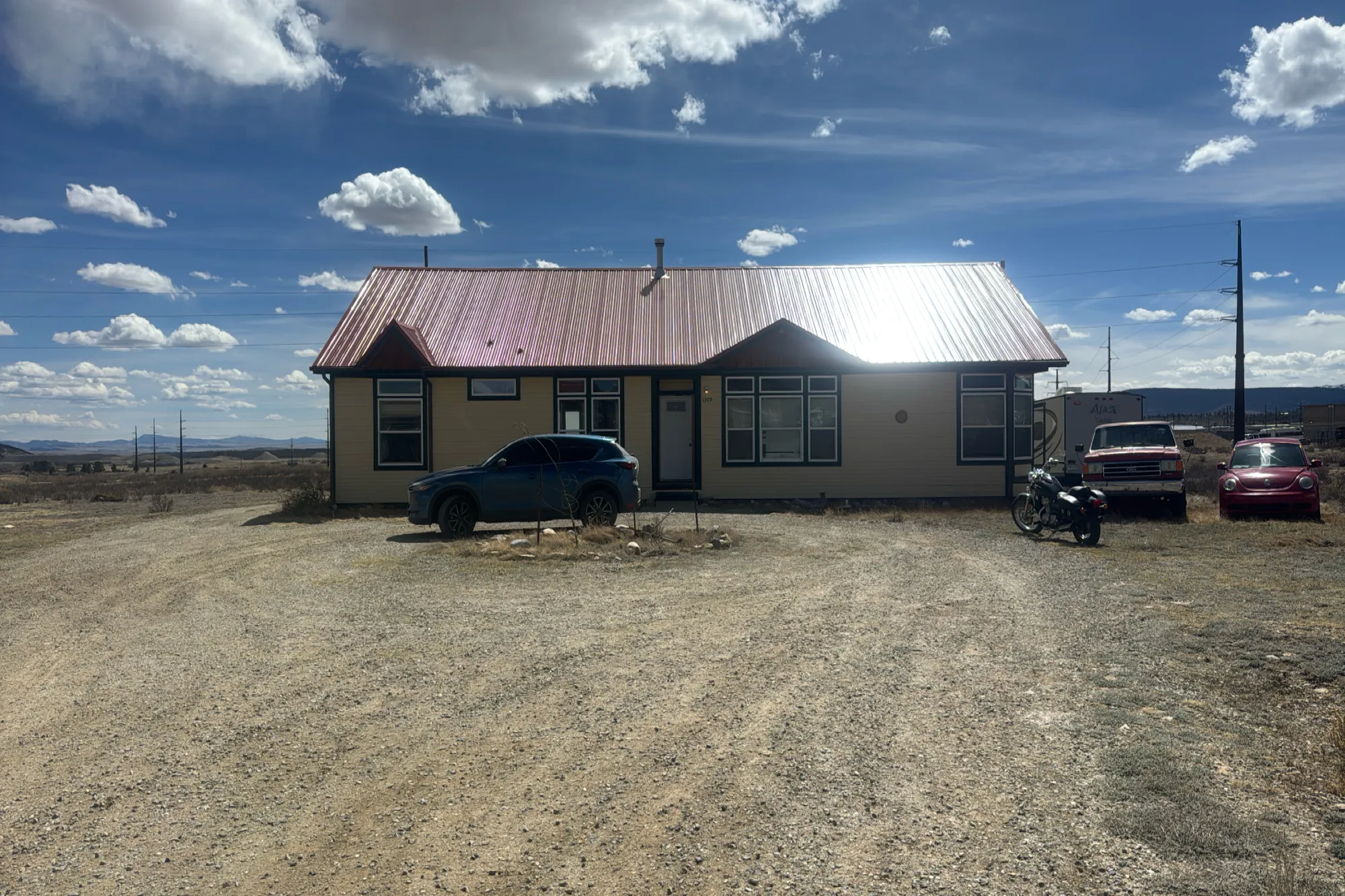 Meadow Dr, Fairplay, CO 80440