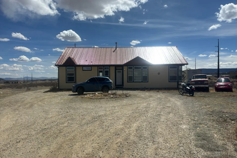 1309 Meadow Drive Fairplay, CO 80440, Park County