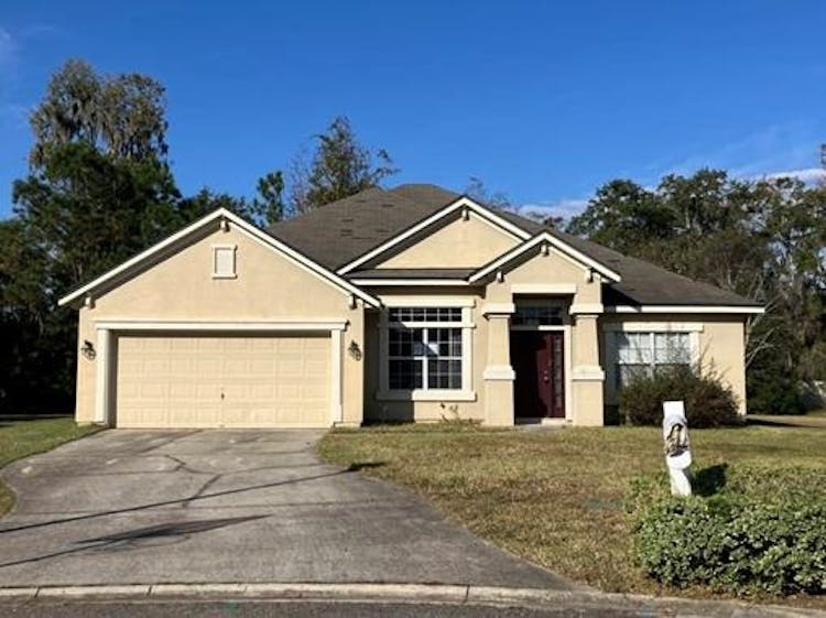 5199 Armsgate Ct Jacksonville, FL 32218, Duval County