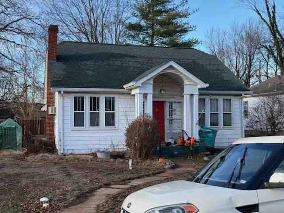 147 E Euclid Avenue Sullivan, MO 63080, Franklin County