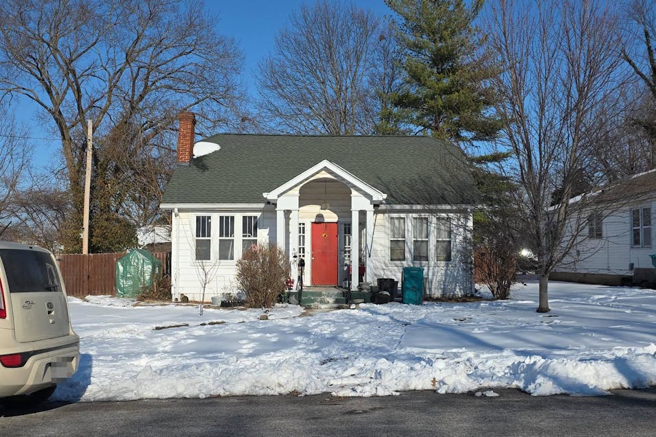 147 E Euclid Avenue Sullivan, MO 63080, Franklin County