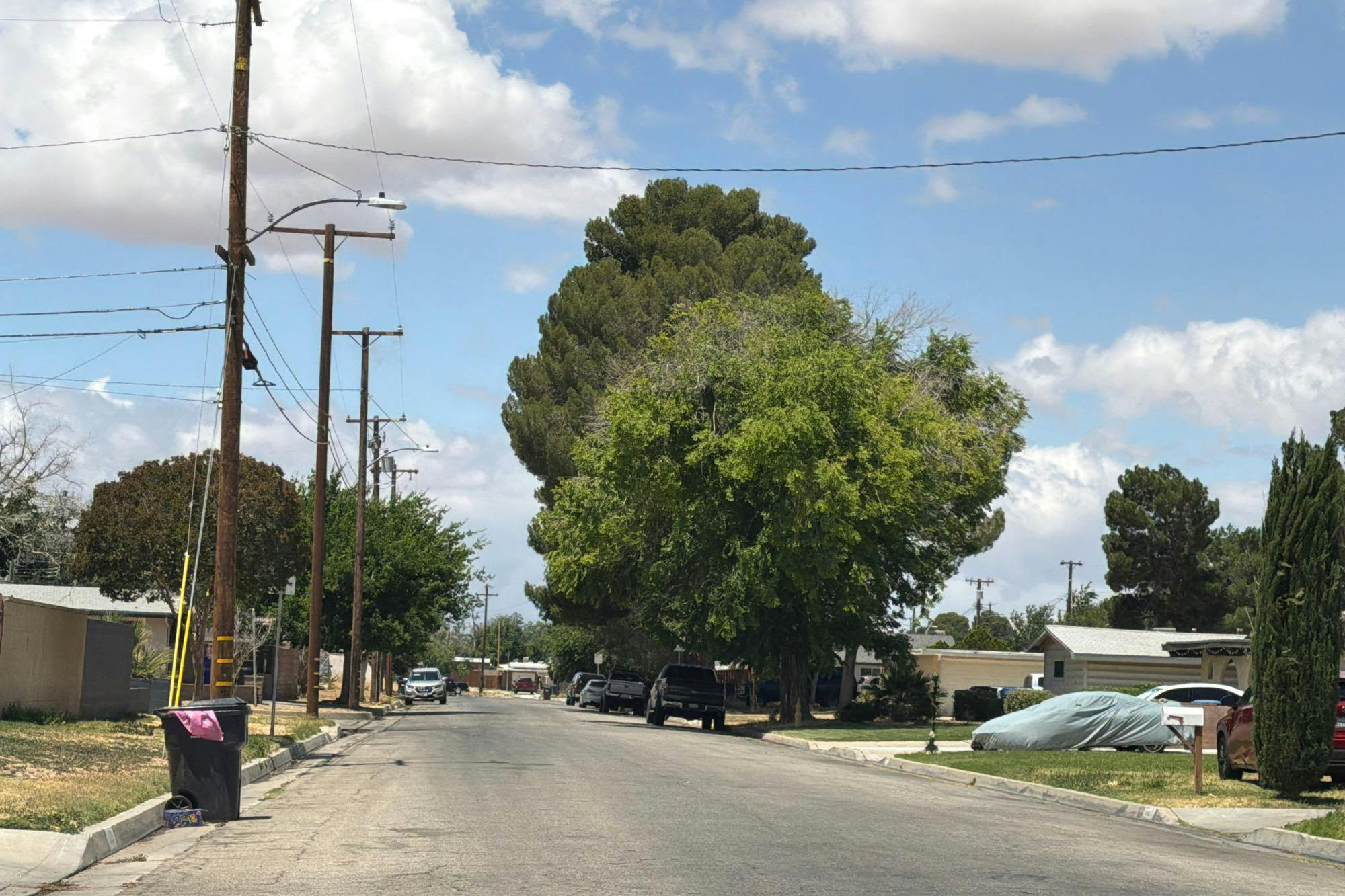 5th St, Lancaster, CA 93535