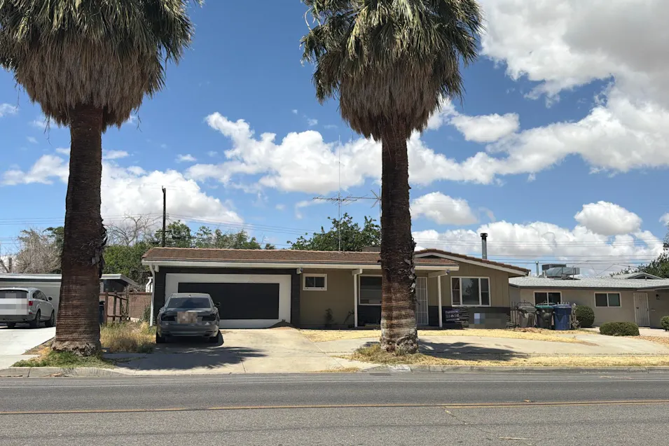 44641 5th Street East Lancaster, CA 93535, Los Angeles County