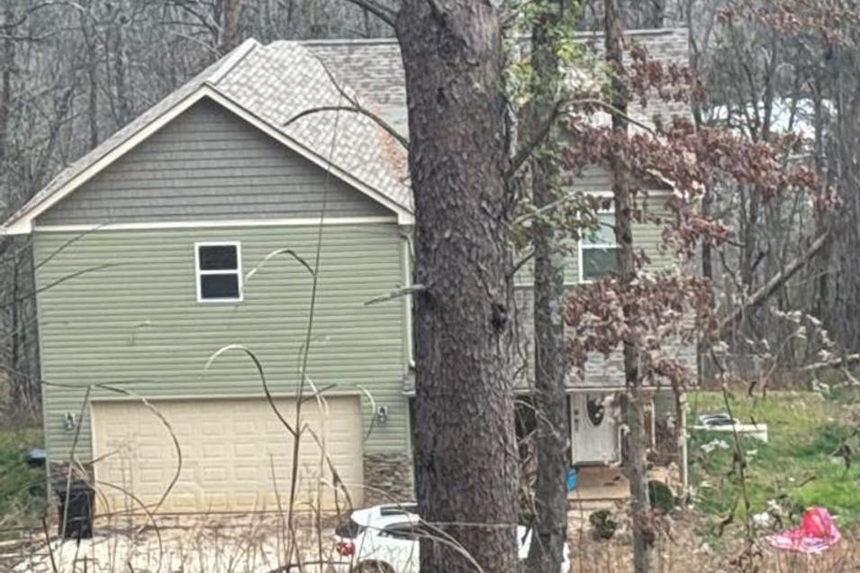 470 Black Oak Estates Road Dayton, TN 37321, Rhea County