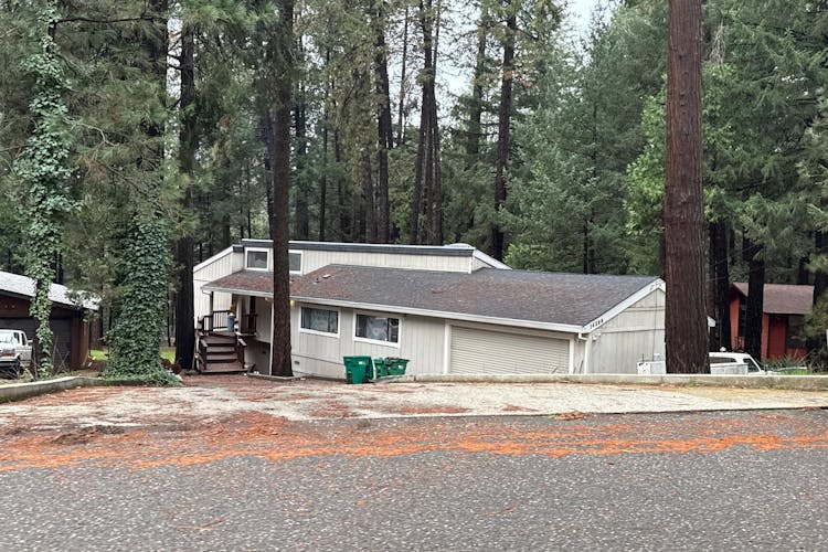 14569 Asheville Drive Magalia, CA 95954, Butte County