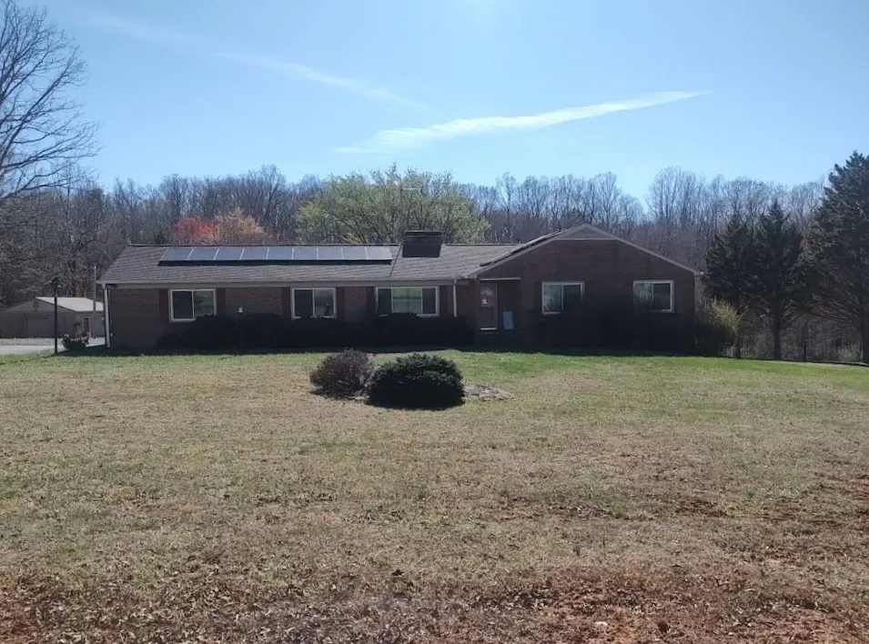 962 Richmond Hwy Amherst, VA 24521, Amherst County