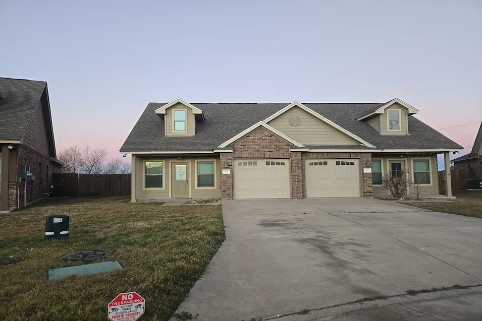 105 Stockton Family Court Jarrell, TX 76537, Williamson County