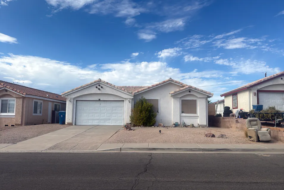 1603 Kyle Ave Bullhead City, AZ 86442, Mohave County