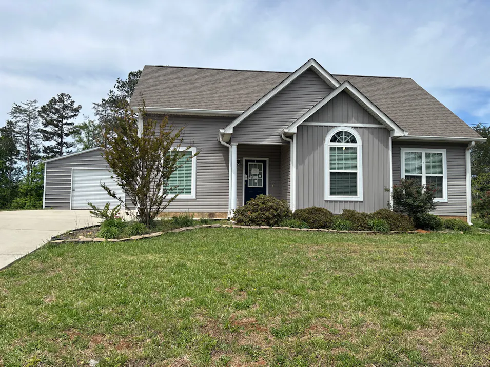 5089 Old Georgetown Trail Northwest Cleveland, TN 37312, Bradley County