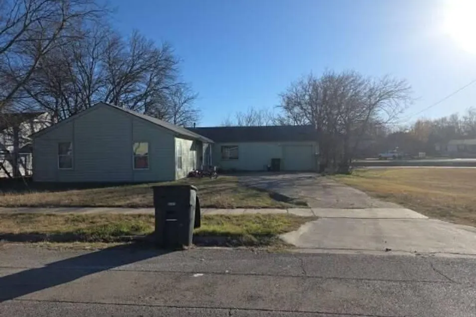 1202 White Avenue Killeen, TX 76541, Bell County