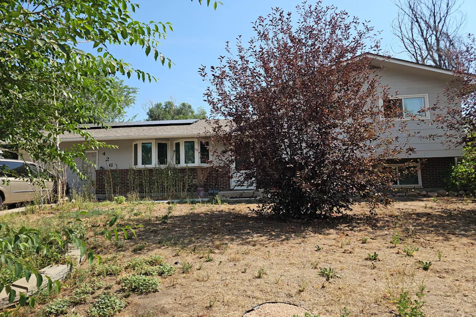 426 Eudora St Colorado Springs, CO 80911, El Paso County